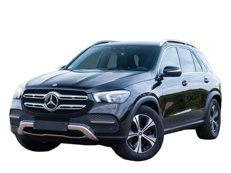 Mercedes Benz GLE occasion