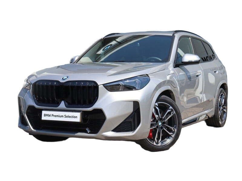 BMW X1 occasion