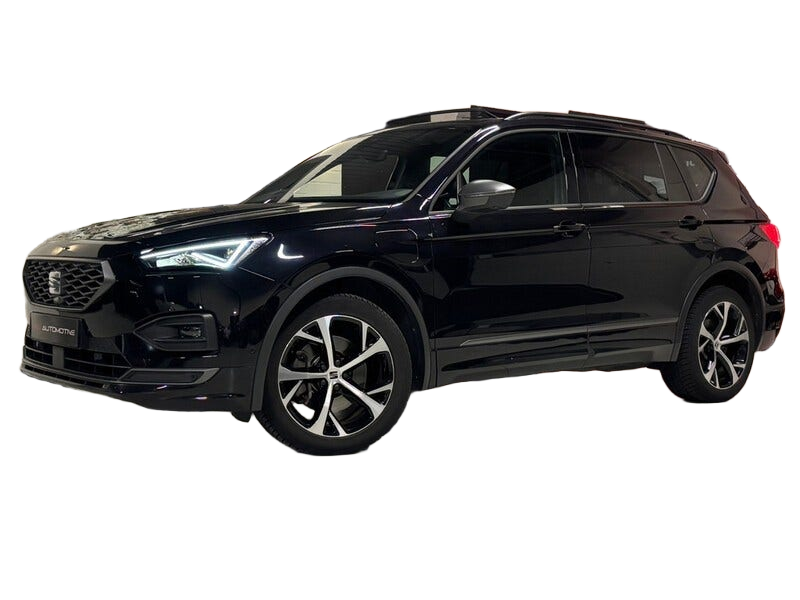 SEAT Tarraco occasion