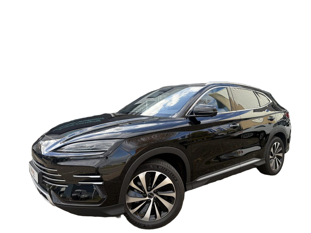 BYD SEAL U occasion