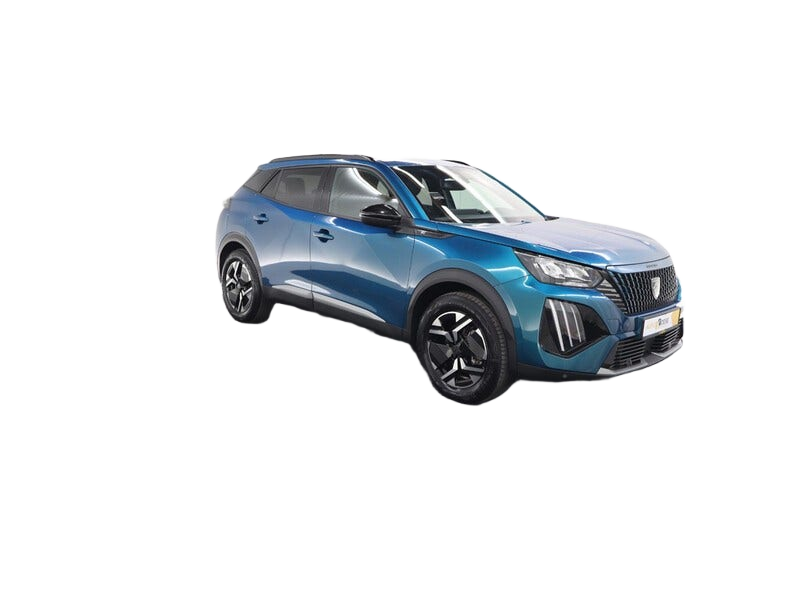 Peugeot e 2008 occasion