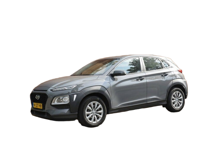 Hyundai Kona occasion