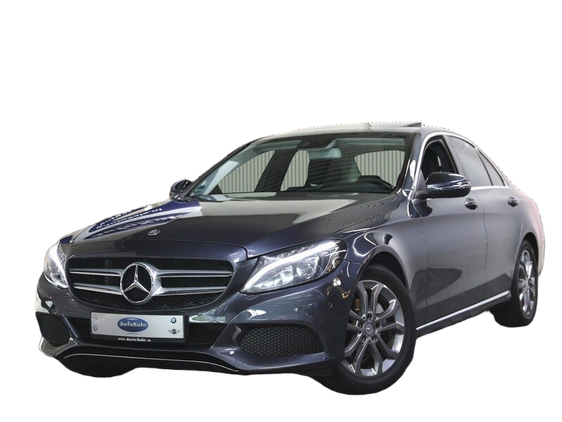 Mercedes Benz C Klasse occasion