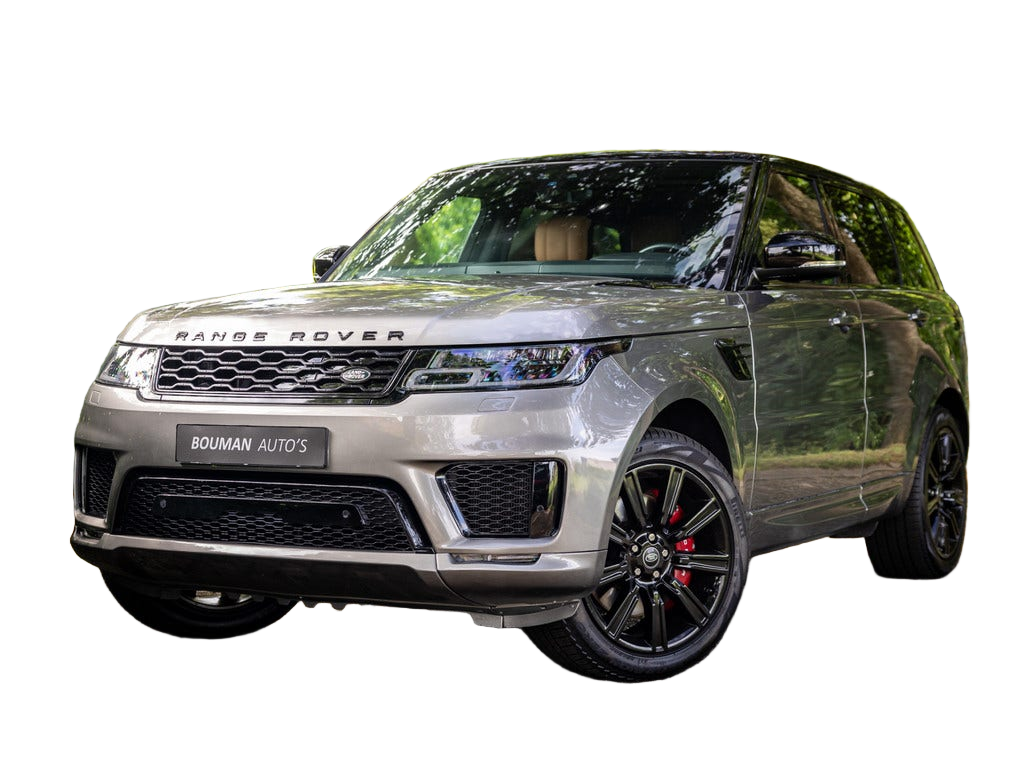 Land Rover Range Rover Sport occasion