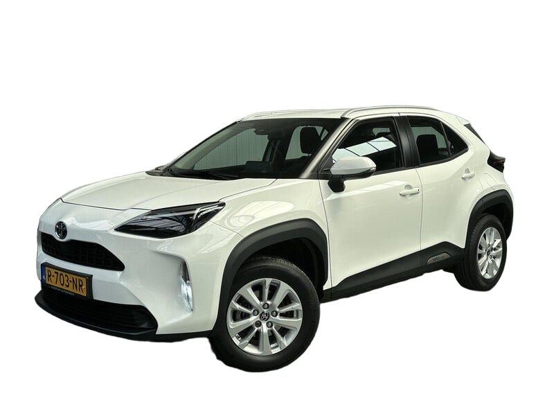 Toyota Yaris Cross occasion