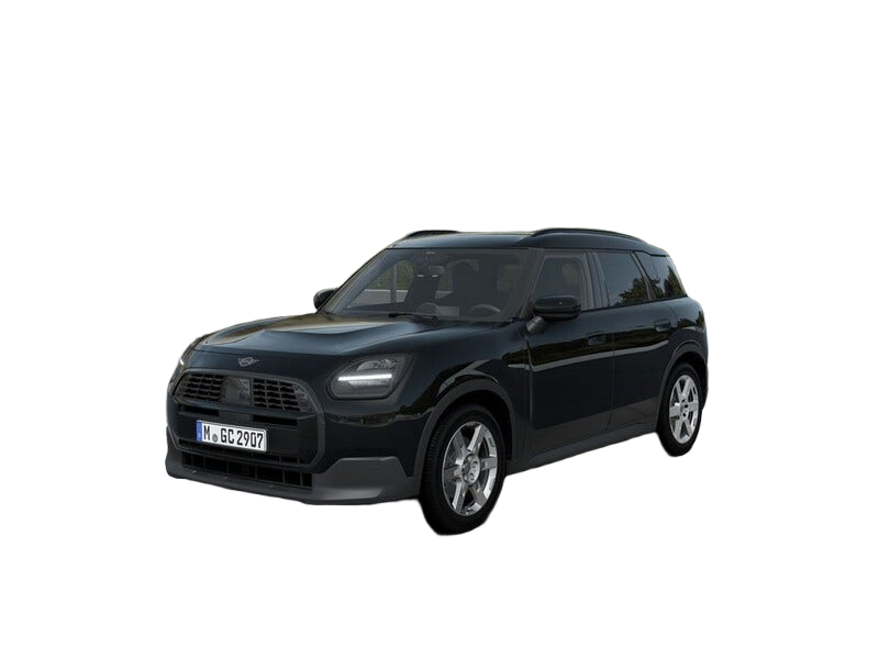 MINI Countryman occasion