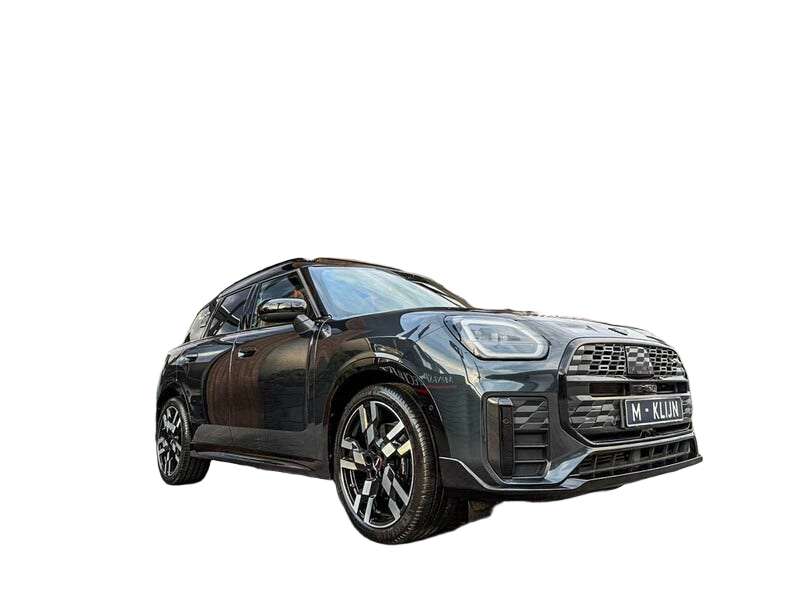 MINI Countryman occasion