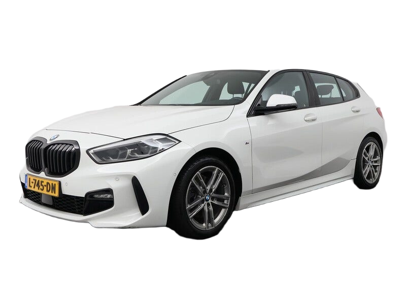 BMW 1 Serie occasion