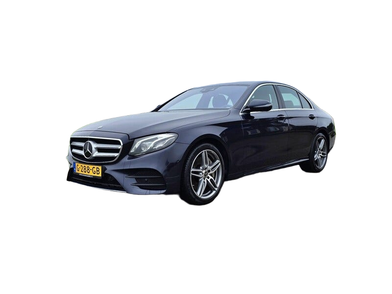 Mercedes Benz E Klasse occasion