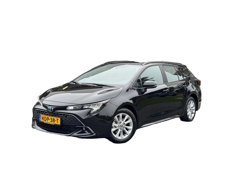 Toyota Corolla Sports
