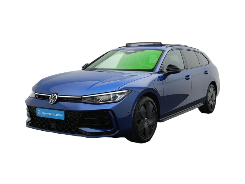 Volkswagen Passat occasion
