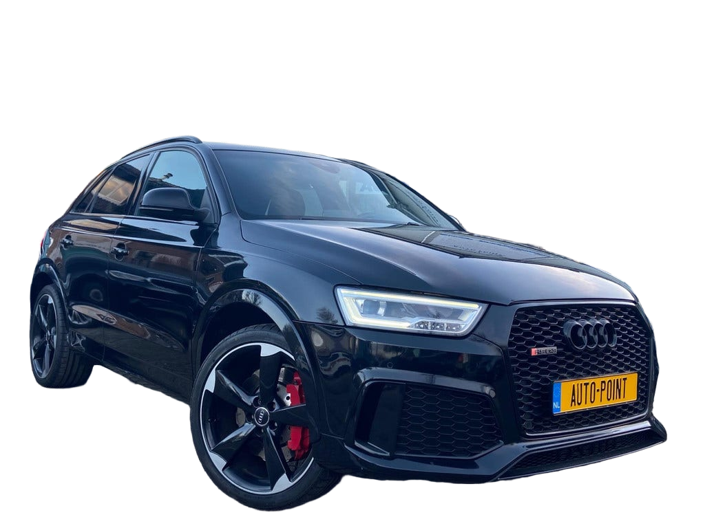 Audi RSQ3 occasion