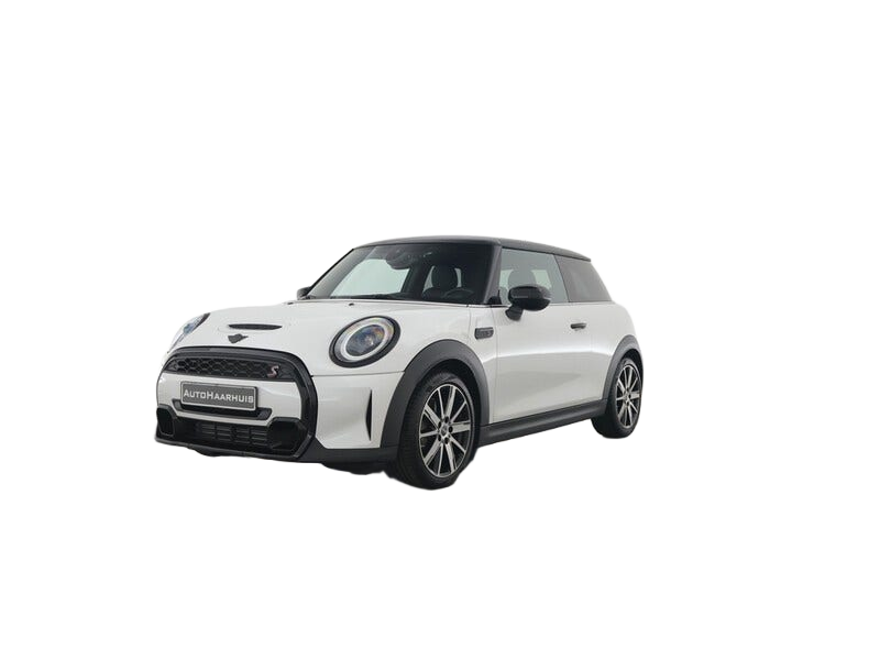 MINI 3 deurs occasion