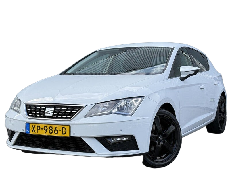 SEAT Leon occasion