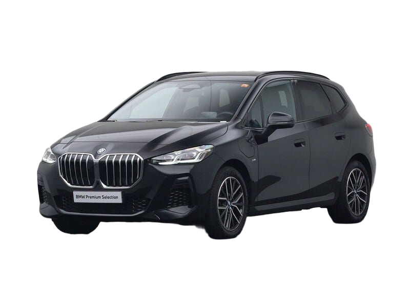 BMW 2 Serie occasion