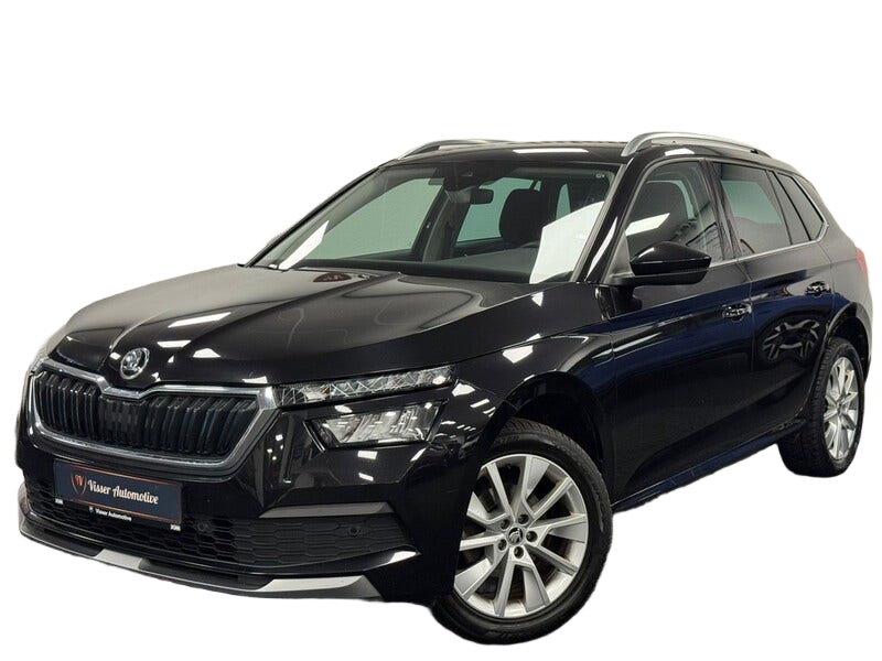 Skoda Kamiq occasion