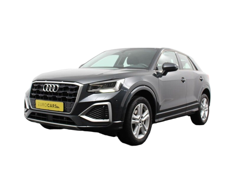Audi Q2 occasion