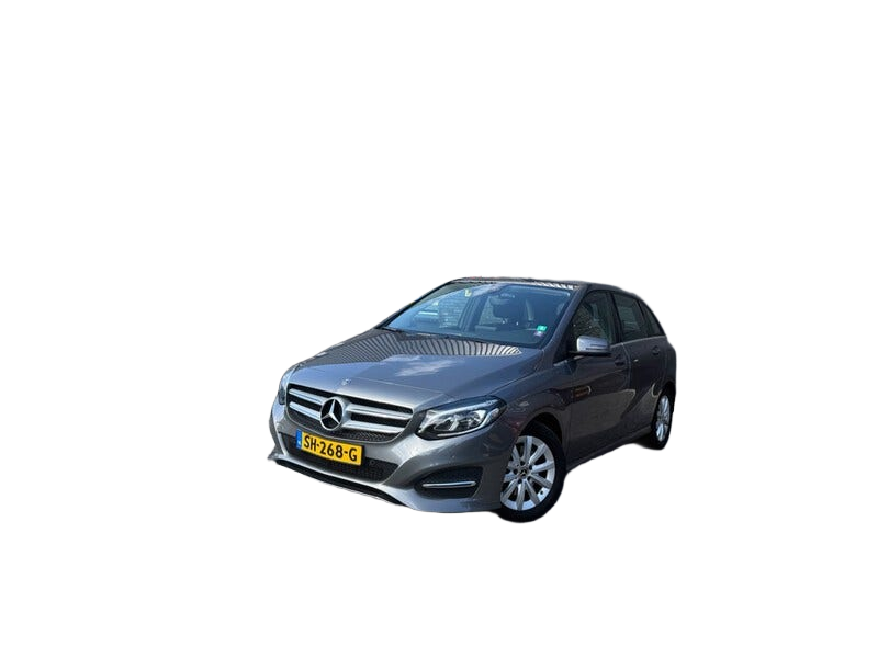 Mercedes Benz B Klasse occasion