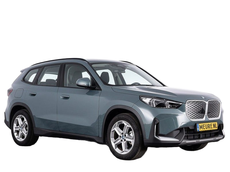 BMW iX1 occasion