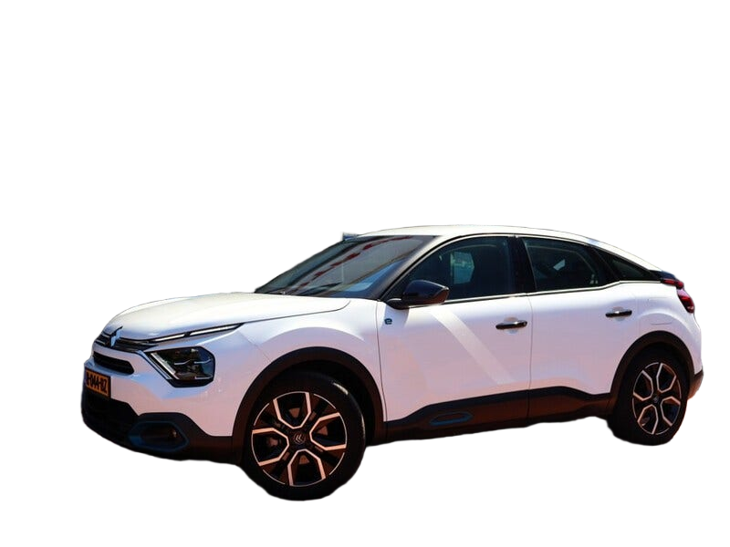 Citroën ë C4