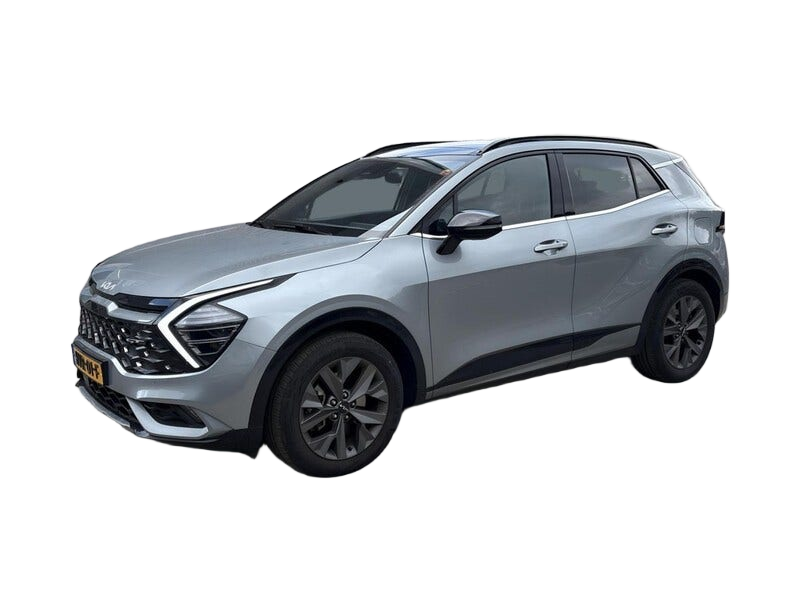 Kia Sportage occasion