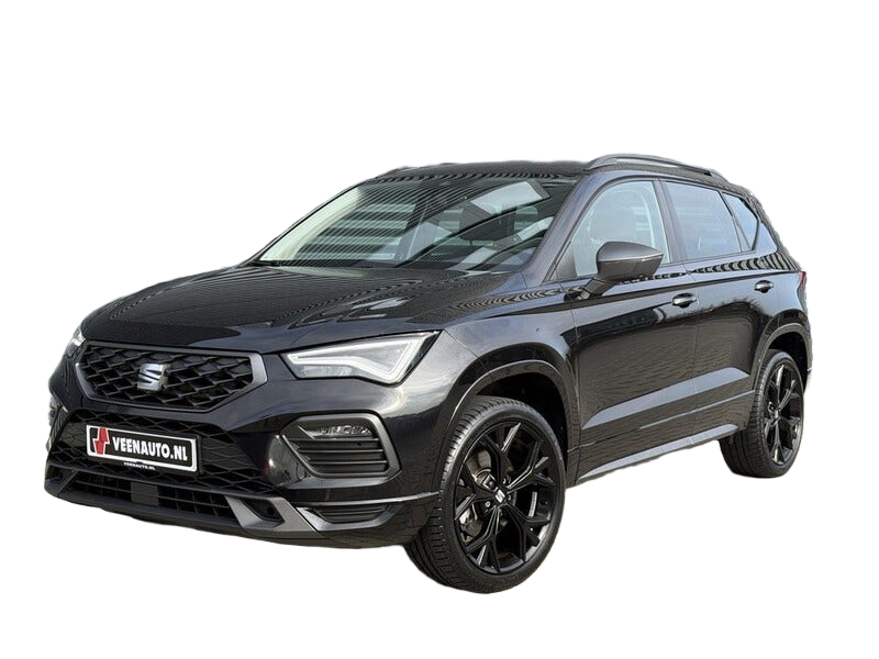 SEAT Ateca occasion