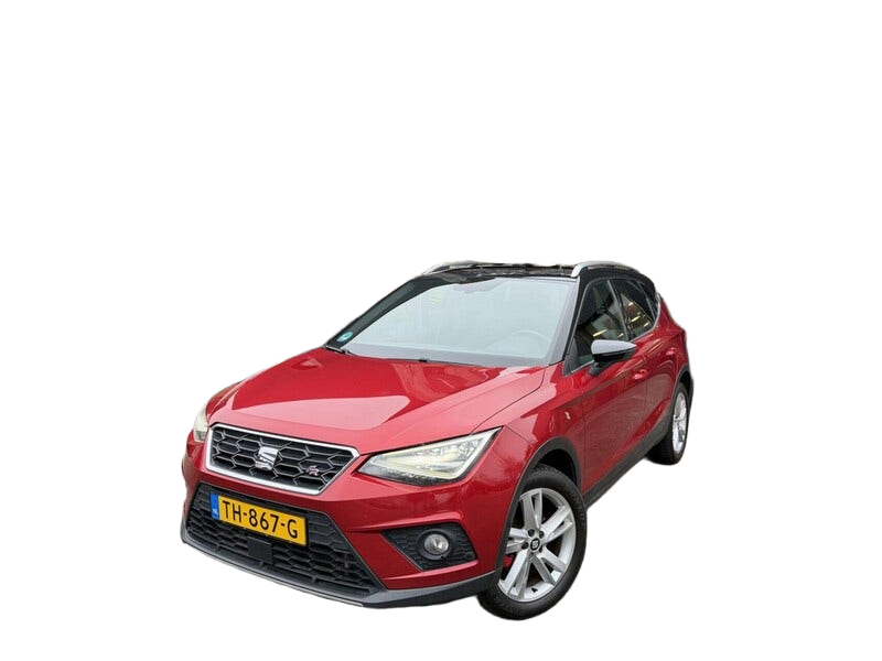 SEAT Arona occasion