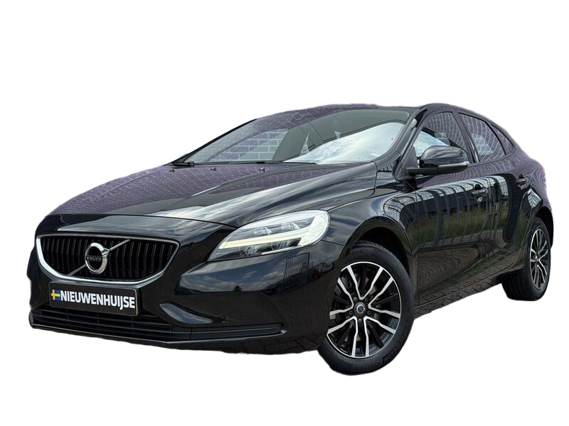 Volvo V40 occasion