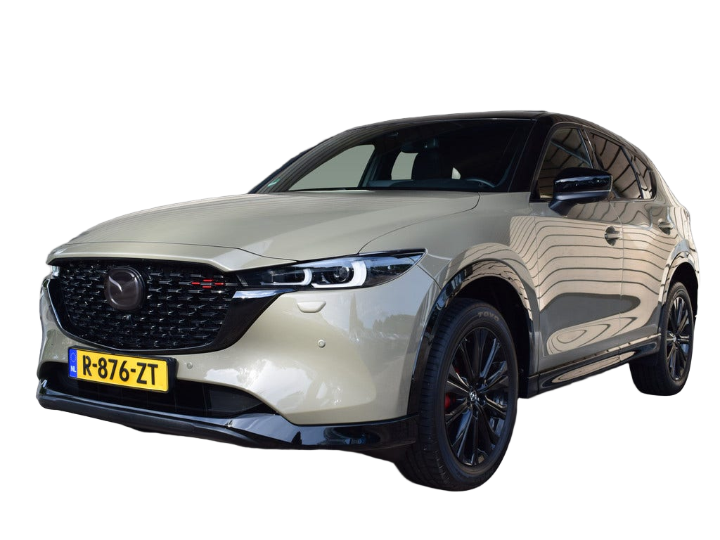 Mazda CX 5