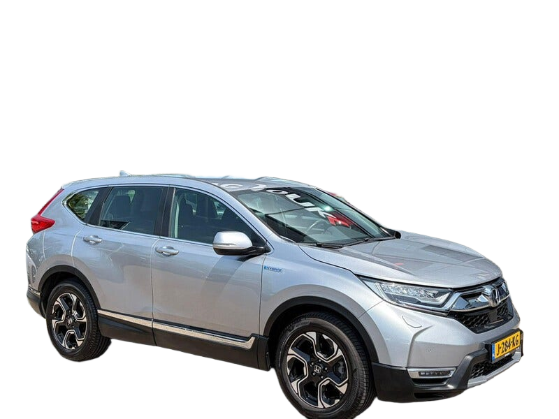 Honda CR V occasion