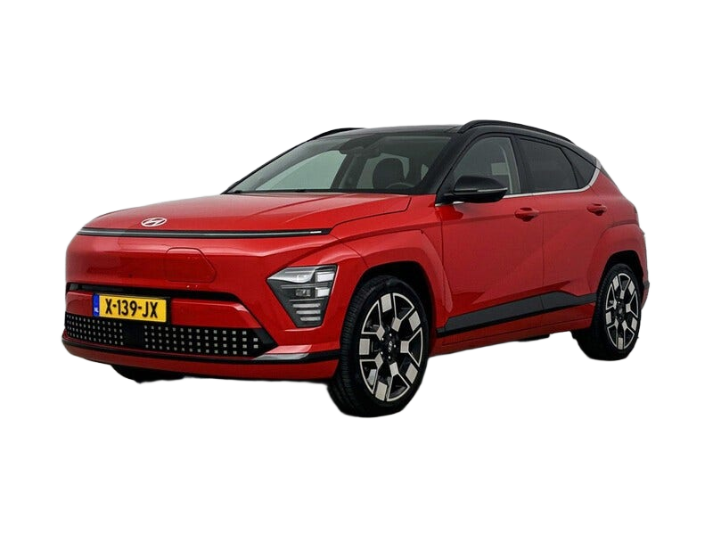 Hyundai Kona occasion
