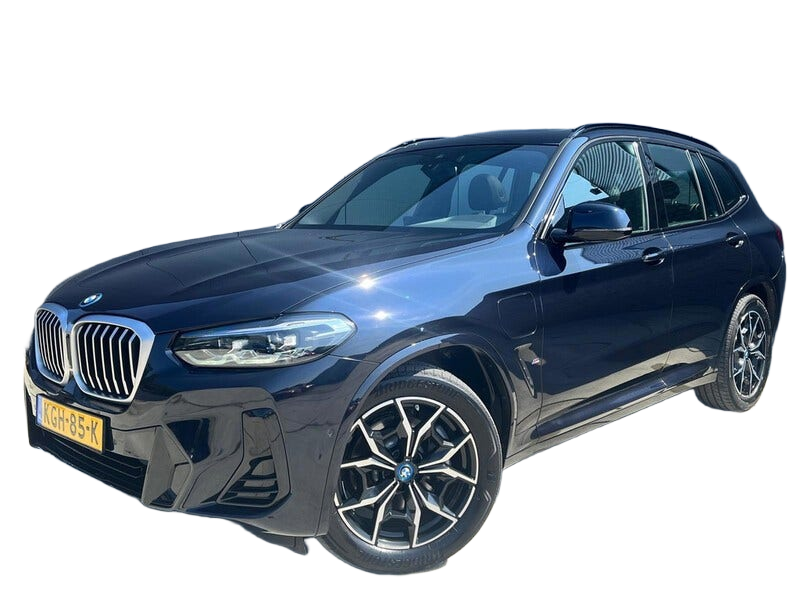 BMW X3 occasion