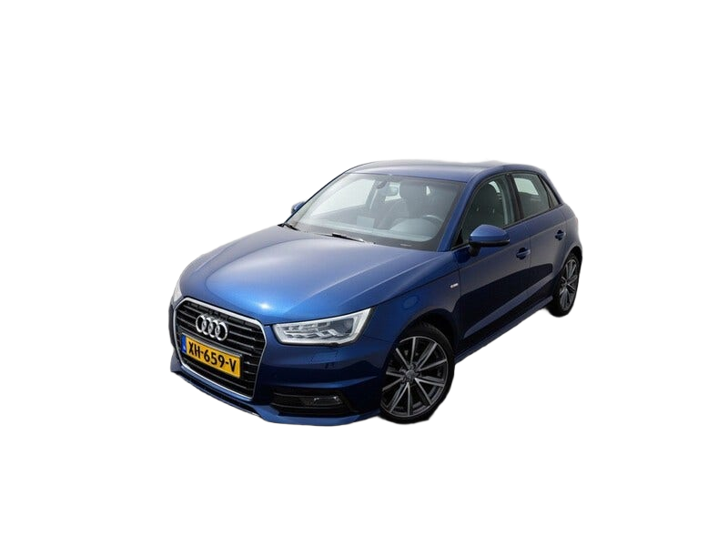 Audi A1 Sportback occasion
