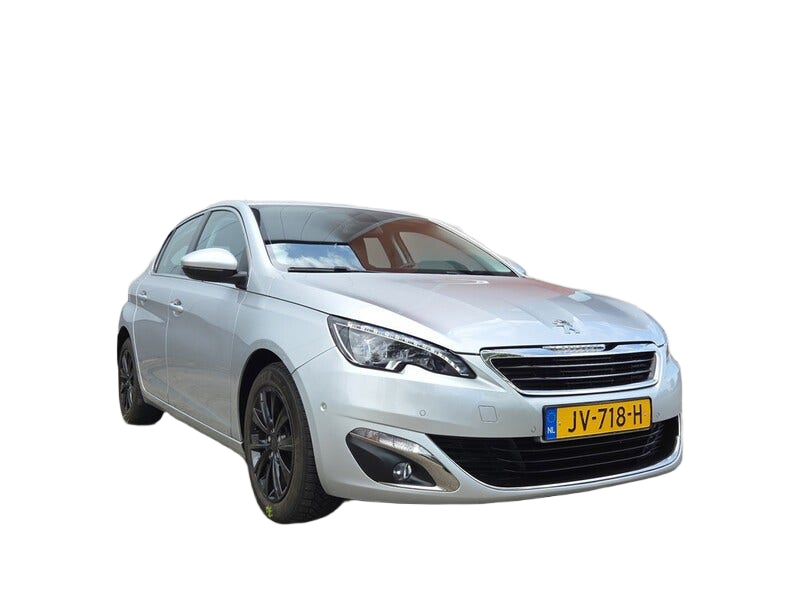 Peugeot 308 occasion