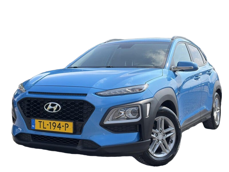 Hyundai Kona occasion