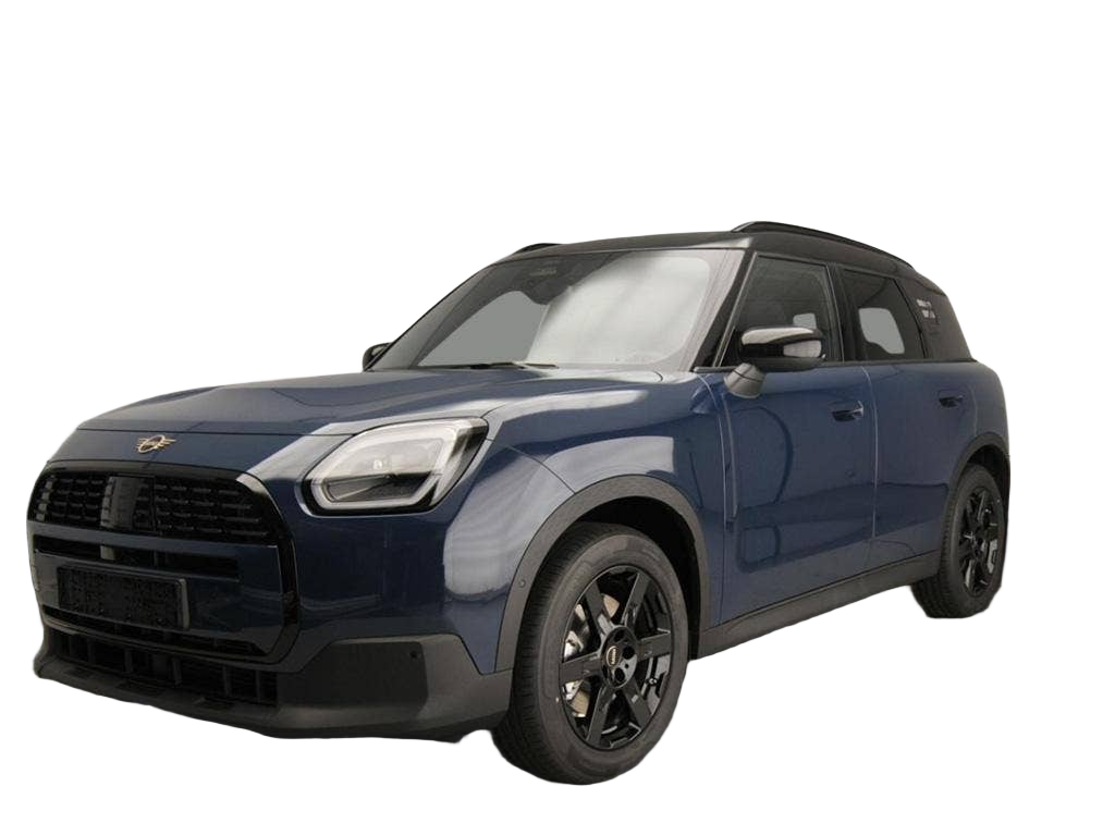MINI Countryman occasion