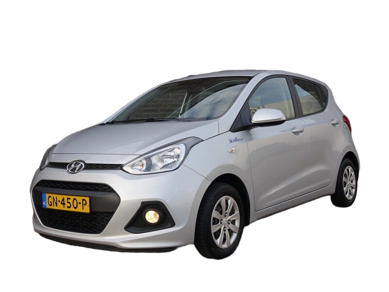 Hyundai i10 occasion