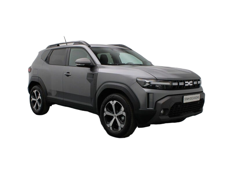 Dacia Duster occasion
