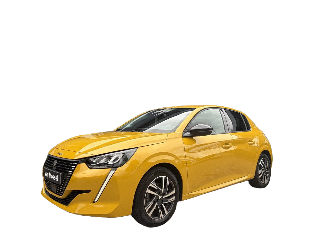 Peugeot 208 occasion