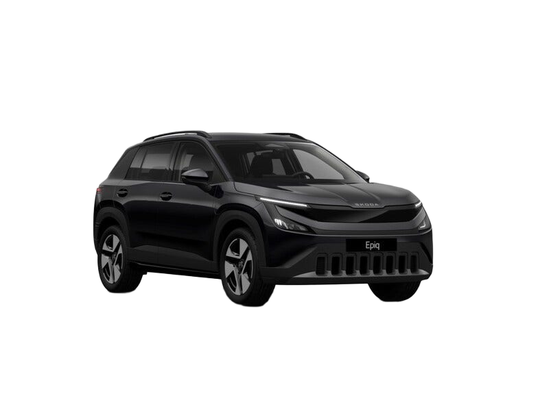 Skoda Epiq occasion