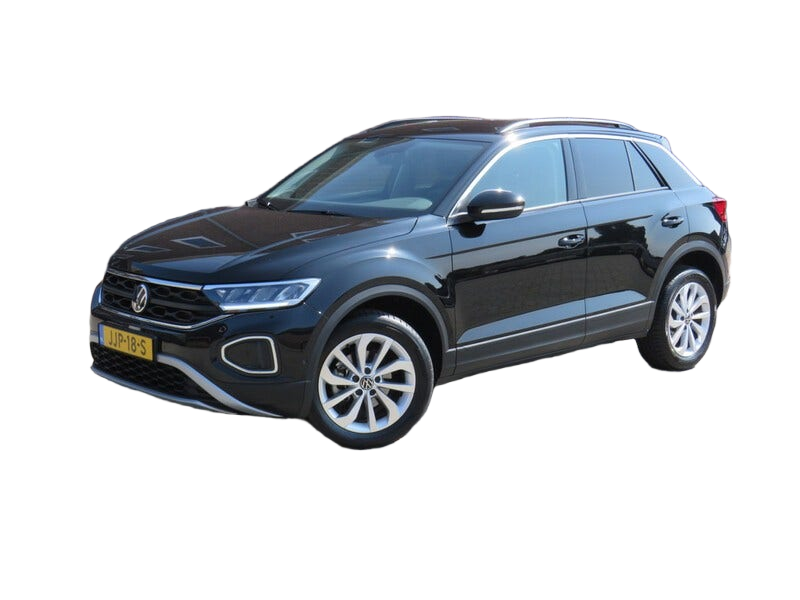 Volkswagen T Roc occasion