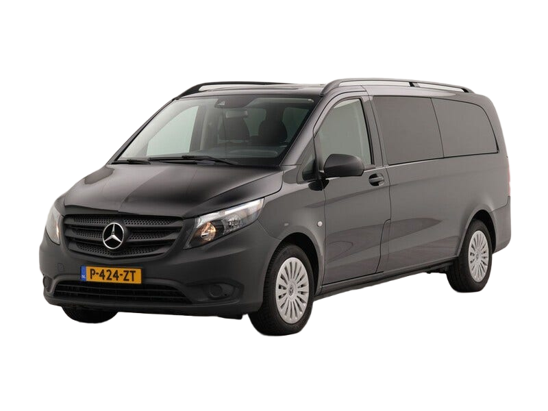 Mercedes Benz Vito occasion