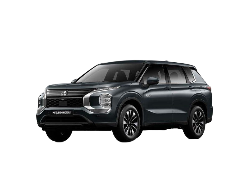 Mitsubishi Outlander occasion