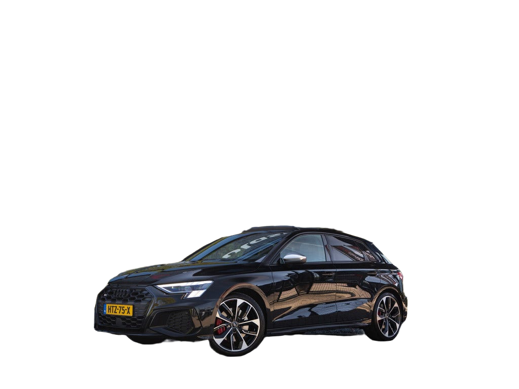 Audi A3 occasion