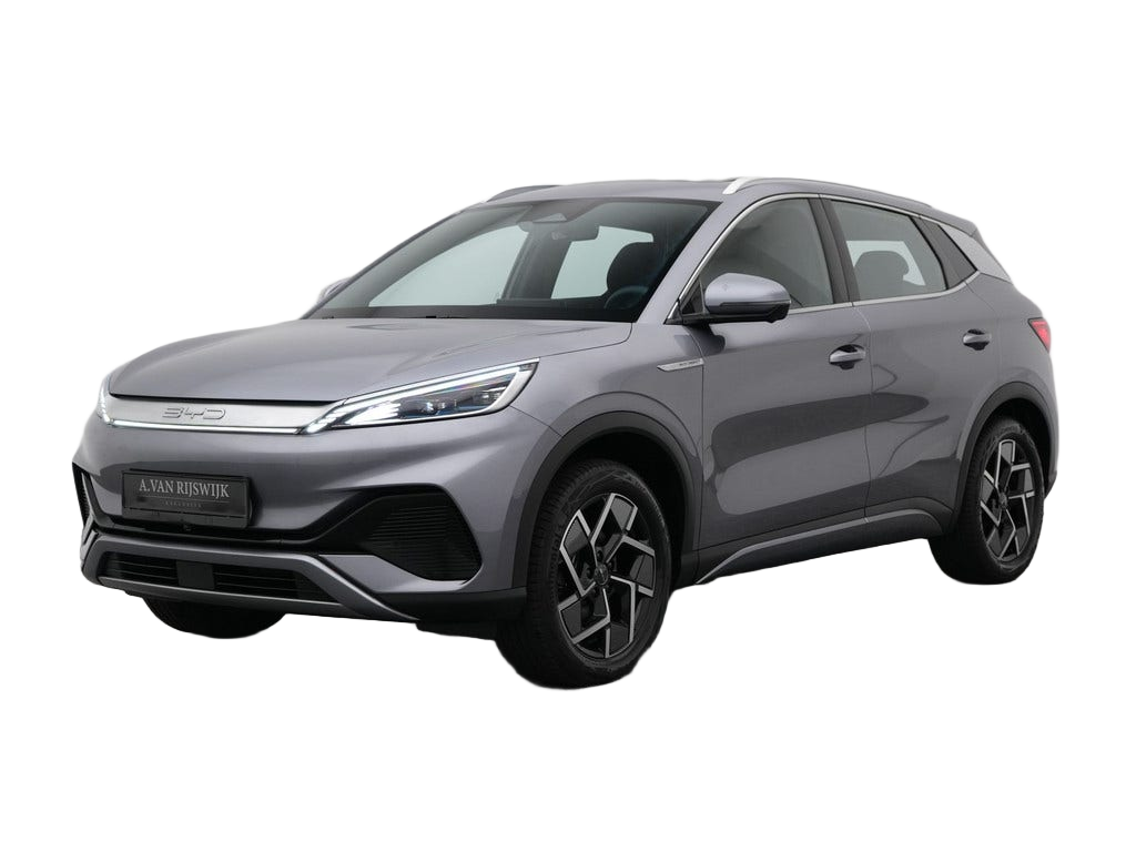 BYD ATTO 3 occasion