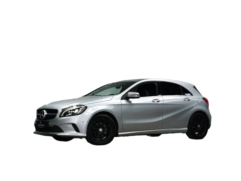 Mercedes Benz A Klasse occasion