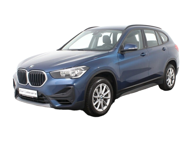 BMW X1 occasion
