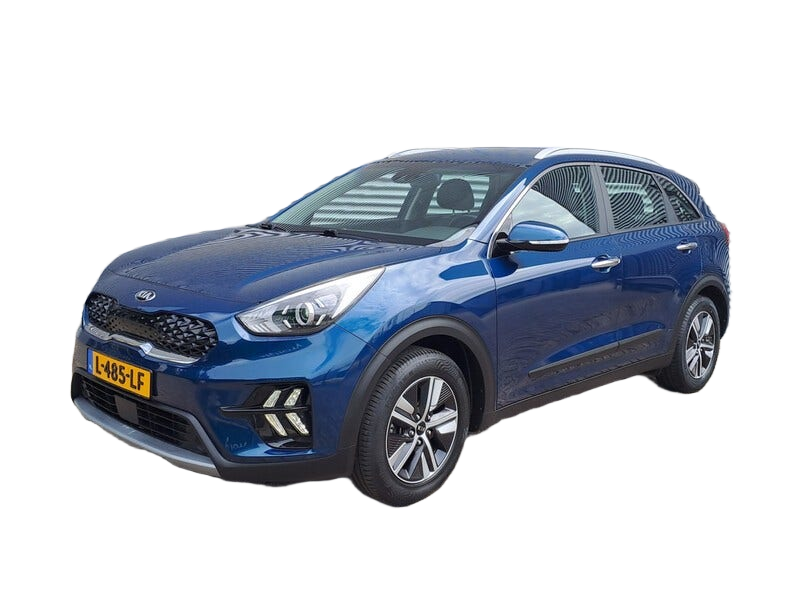 Kia Niro occasion
