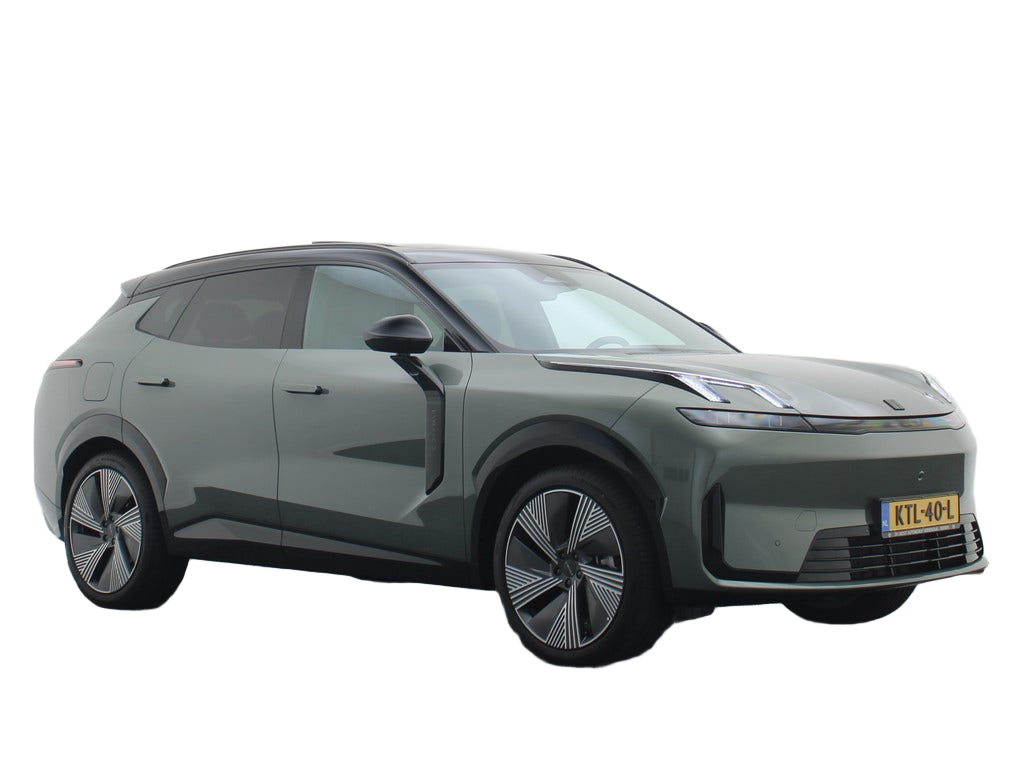 Lynk and Co 08