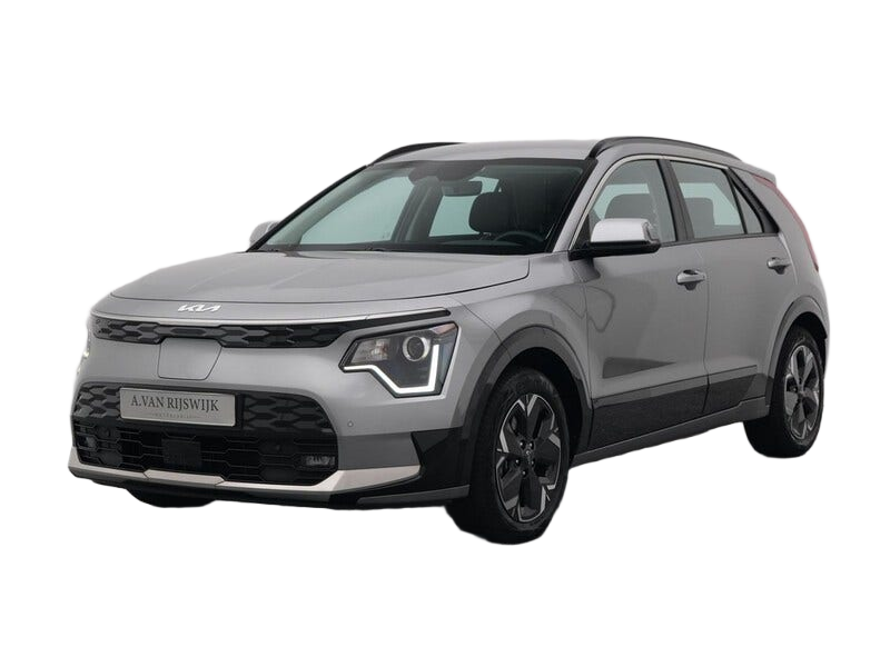 Kia Niro EV occasion